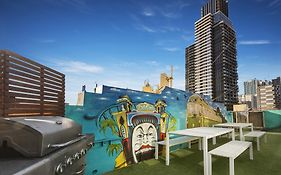 Mad Monkey Melbourne